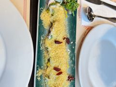 -克比叔叔印度餐厅Kebabs on the Grille (人民广场店)