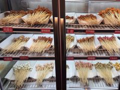 -钢管厂五区小郡肝火锅串串香(清河店)