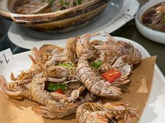 -大家发海鲜城夜排档(华山中路店)