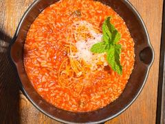 -卢布里西餐厅(总店)