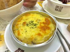 -满记甜品(南京虹悦城三店)