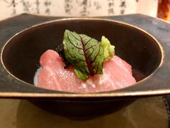 -九献创意菜·牛排馆(亮马河花园店)