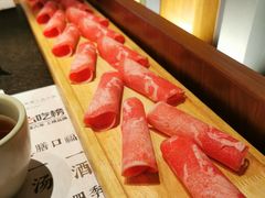 -盡膳口福跷脚牛肉火锅(晶耀前滩店)