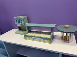 -动力星球家庭亲子游乐中心