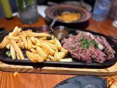 -澳骄 Aussie Kitchen·手工披萨·西餐(国大店)