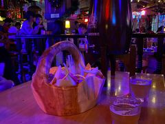 -MR.ROCKY洛奇先生RESTAURANT&BAR(宝安壹方城店)