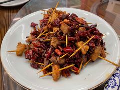 -川娃子(万塘汇店)