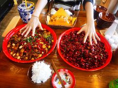 -先启半步颠·川菜小炒