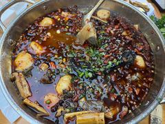 -黑竹香鸡(营和巷店)