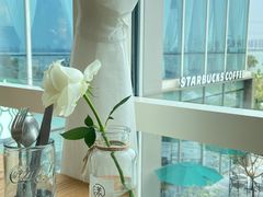 -漾花汐·西餐·下午茶(苏州湾歌林公园店)