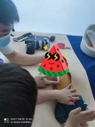 -熙熙小王国儿童摄影乐园(武昌旗舰店)