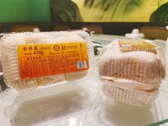 -国际饭店·帆声西饼屋(黄河路店)