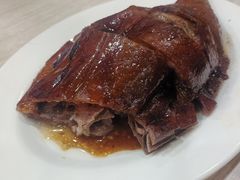 -一乐烧鹅(中环店)