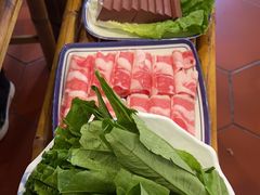 -厝味火锅·潮汕卤水火锅(十一合店)