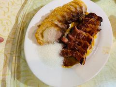 -禄源公·老莞诚饭店
