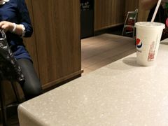 -肯德基(新凌云店)