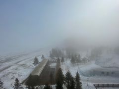 -长白山万达喜来登度假酒店