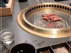 -铭牛烧肉·和牛海鲜自助(高新月牙湖店)