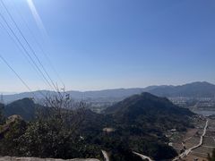-大罗山风景区