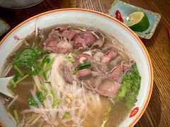 -越南牛肉河粉餐厅(书院巷店)