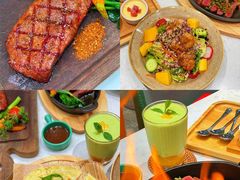 -西语·炭烧牛排(卓越中寰店)