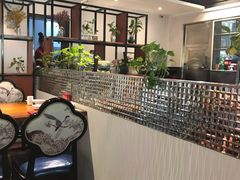 -胡大饭馆(青果路店)