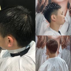 -TIGI英国美发沙龙