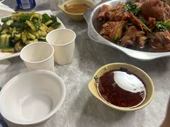 -大勇羊棒骨·烧烤(经六路店)