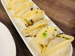 -苏小柳点心·手作小笼包(浦东嘉里城分院)