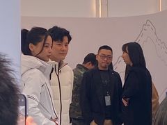 -迪桑特DESCENTE(北京三里屯BLANC店)