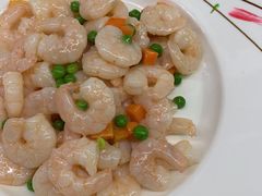 -沪华海鲜大酒楼(南汇店)