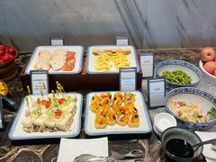 -舟山希尔顿酒店