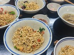 -万三面馆(青龙正街太古里店)