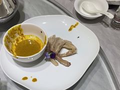 -鸭王烤鸭店(三里河店)