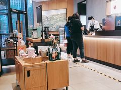 -星巴克(北京门头沟长安天街店)