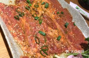 Fragrant Beef Ribs