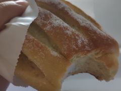 -啊噗吐呦现场烘焙(麦凯乐店)