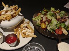 -北索·720度江景西餐厅(来福士店)