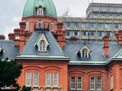 -北海道厅旧本厅舍(旧本庁舎)