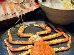 -上井料理黑金店(IFS国金中心店)
