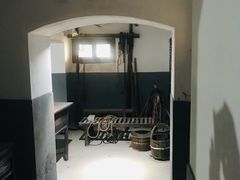 -青岛德国监狱旧址博物馆