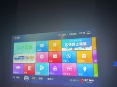 -正元阁影院足道SPA(鲁迅故里店)