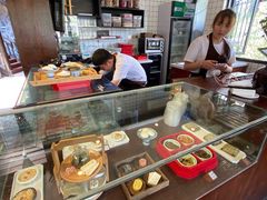 -上席擂茶·新中式青年茶馆(古城店)