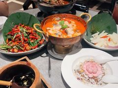 -汉水谣·江景餐厅(江滩店)