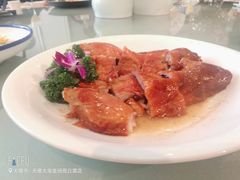 -双子楼大酒店(城开国际写字楼店)