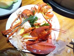 -三个渔夫·蒸汽海鲜(小白楼店)