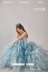 -时光纪全家福·母女写真