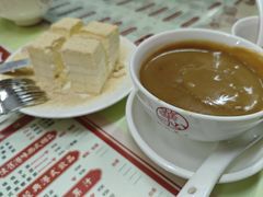 -香港華心糖水鋪(南西总店)