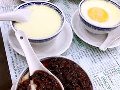 双皮奶-仁信老铺(华盖路店)
