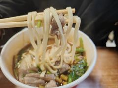 -江三王记牛杂馆(总店)